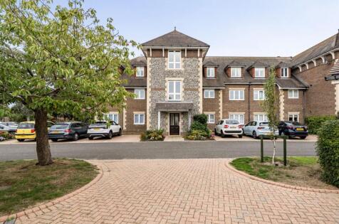 Greenfields, Middleton On Sea, PO22