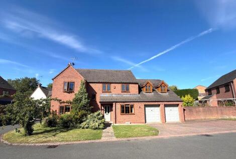 Gorsley, Ross-On-Wye