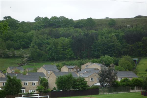 Views From Property