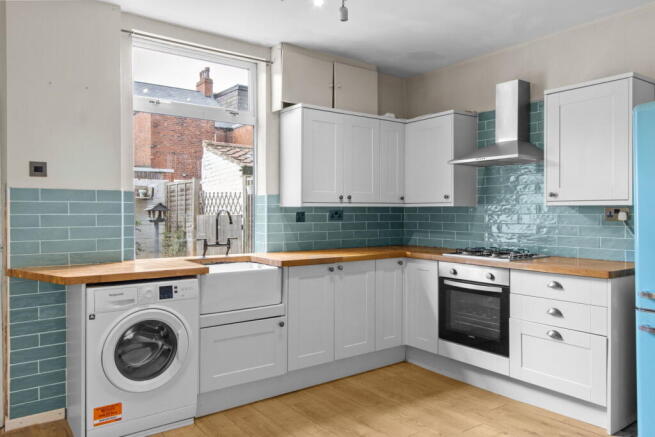 4 bed Terraced for sale Image 7