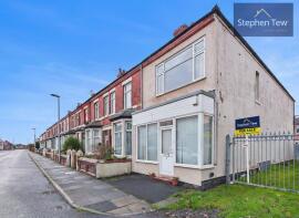 17, Stamford Avenue, Blackpool FY4 2BH