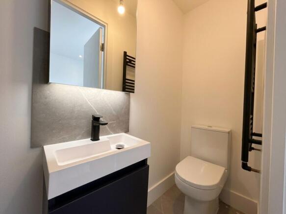 En suite