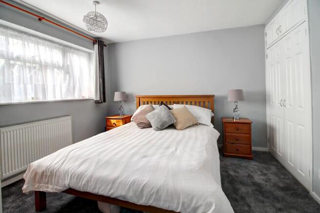Bed 1