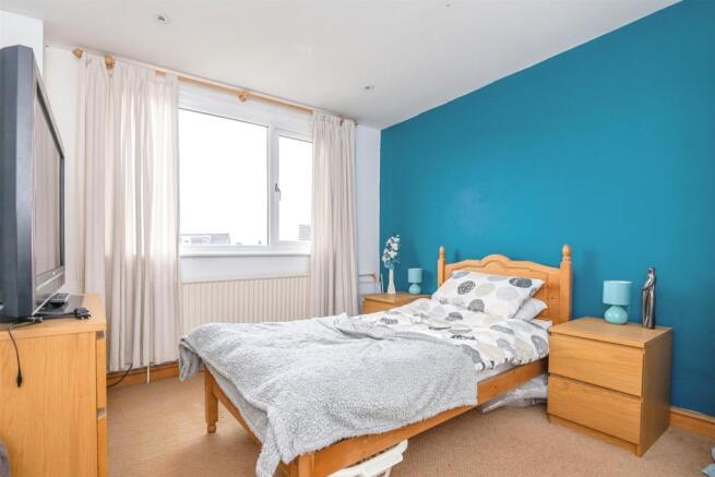 Bedroom Two: