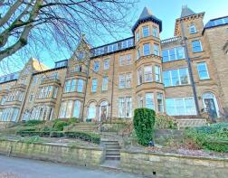 Flat 13, 29 35 Elgar Court, Valley Drive, Harrogate HG2 0JN