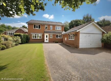 Green Lanes, Sutton Coldfield, B73 5LX