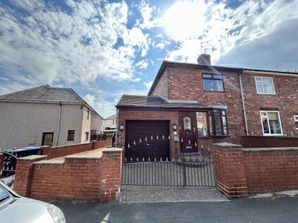 Woodland Crescent, Kelloe, Durham, County Durham, DH6