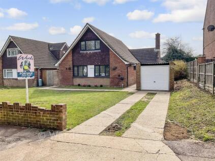 Millfordhope Road, Strood, Rochester, Kent