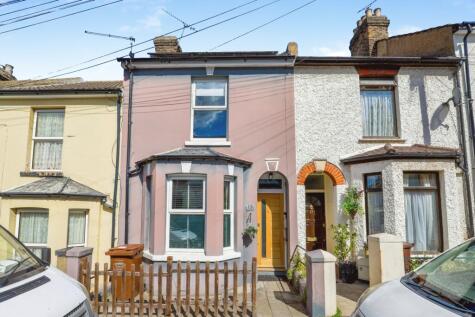 Clive Road, ROCHESTER, Kent, ME1