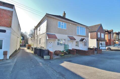 Stakes Road, Waterlooville