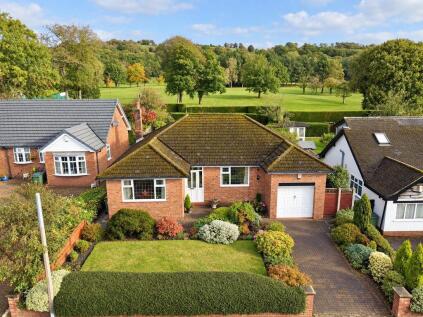 Green Croft, Romiley.
