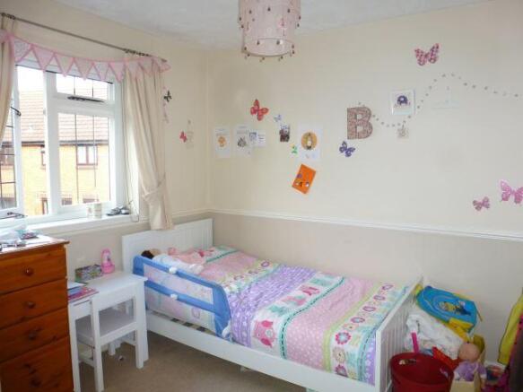 bed 3 