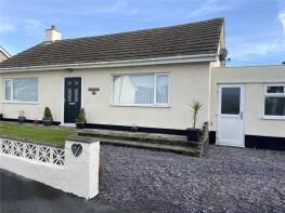 7 Mor A Mynydd, Wendon Drive, Amlwch LL68 9DY