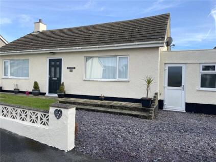 Wendon Drive, Amlwch, Isle of Anglesey, LL68