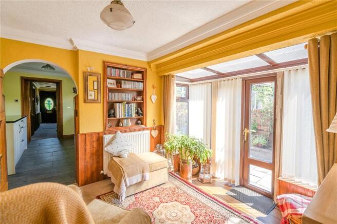 Sun Room