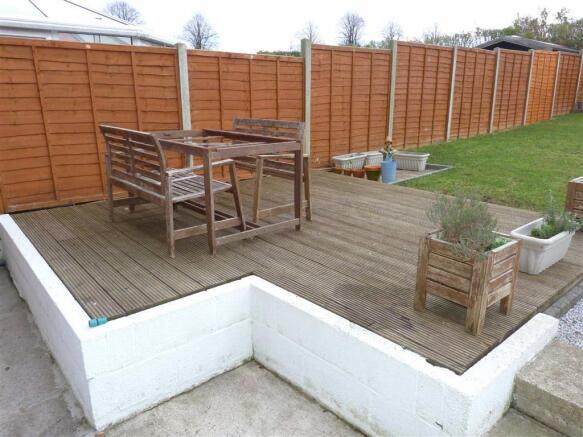 Additional  Garden