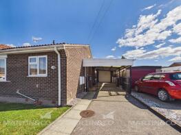 4, Oakwell Drive, Askern, Doncaster DN6 0DA
