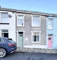 16, Bwllfadare Terrace, Cwmdare, Aberdare CF44 8UH