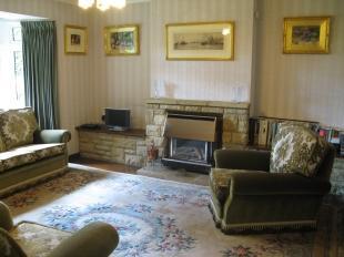 Drawing room