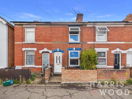 Victor Road, Colchester, Essex, CO1