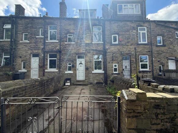 2 bed Terraced to rent Image 9
