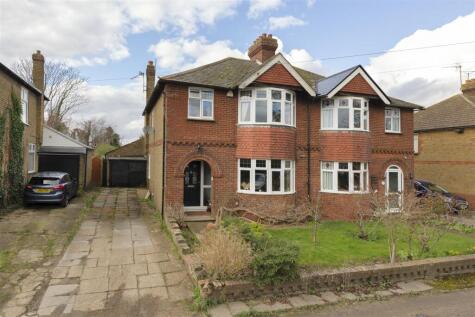 Borden Lane, Sittingbourne