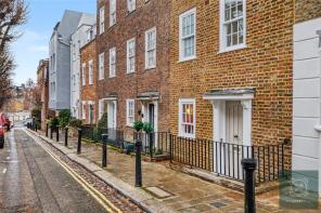 24, Flask Walk, London NW3 1HE