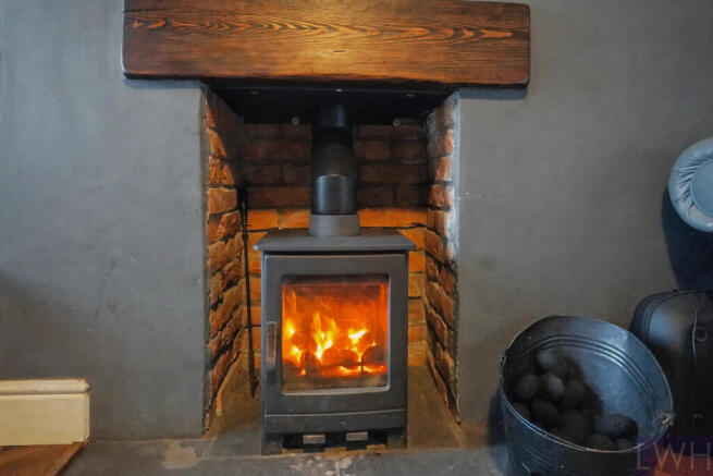 Stove