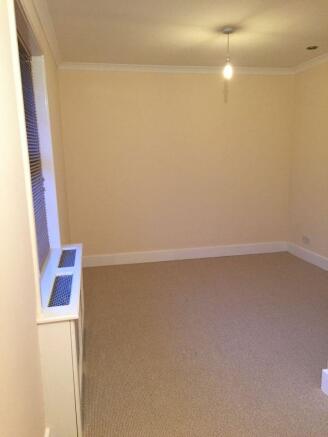 Bedroom 1 with En Suite