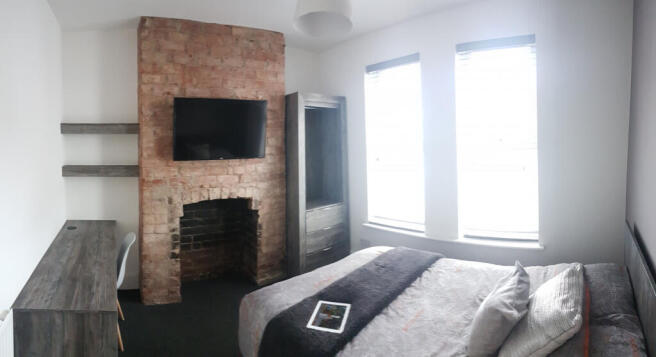 3 bed House to rent Image 4