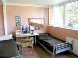 BEDROOM 2 A