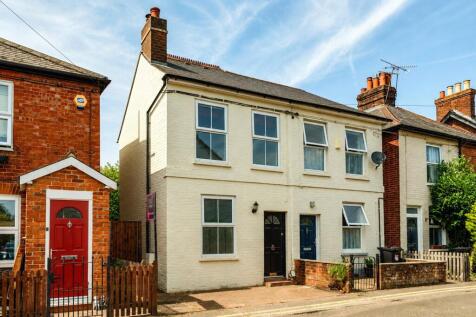 Havelock Road, Wokingham, Berkshire, RG41