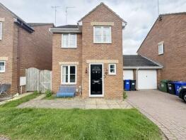 14, Cooper Close, Towcester NN12 7AN