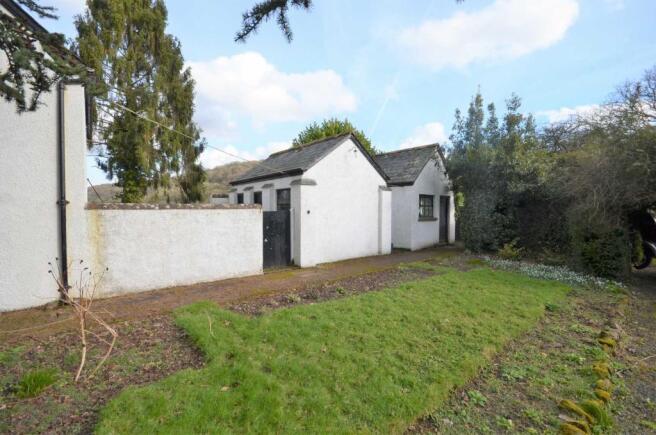 Outbuildings