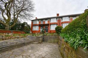 45, Balls Road, Prenton CH43 1UT