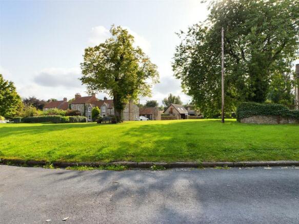 Village Green View