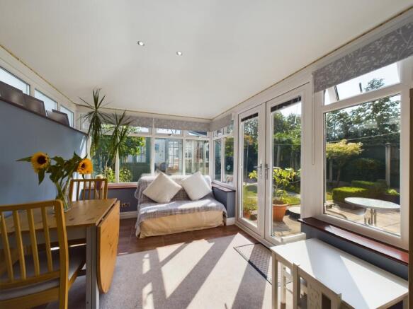 Sun Room