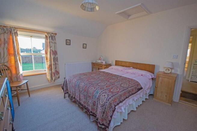 BEDROOM TWO