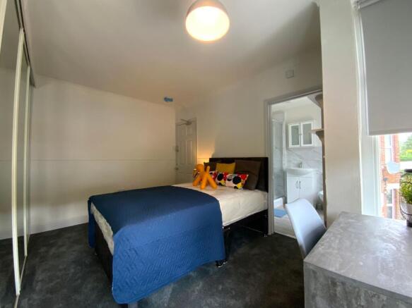 Bedroom 3