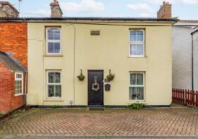 50, Brandon Road, Thetford IP25 6AL