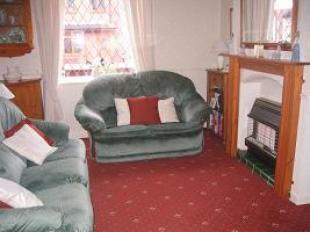 Reception Room One