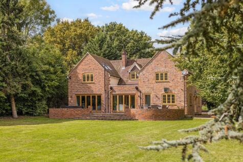 Chequers Hill, St. Albans, AL3