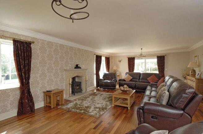 Drawing Room