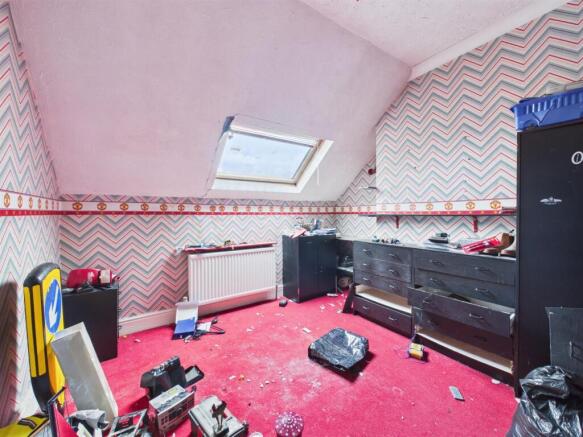 6 bed Terraced for sale Image 9