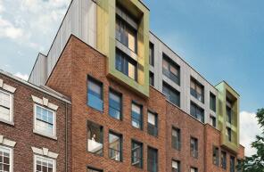 Apartment 4, 96a, Duke Street, City Centre, Liverpool L1 5AG