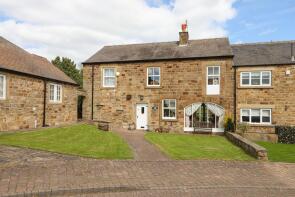 The Old Farmhouse, Ridgeway Moor Farm Court, Ridgeway S12 3XY
