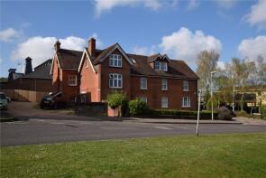 1, Linden House, Turk Street, Alton GU34 1AN