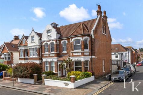 Davigdor Road, Hove