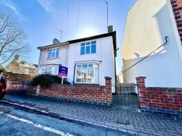 22a, Albert Street, Loughborough LE11 2DW