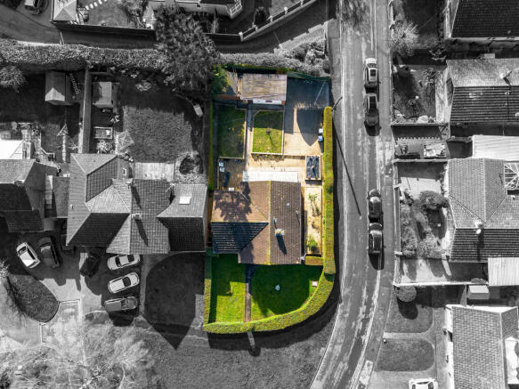 Aerial 